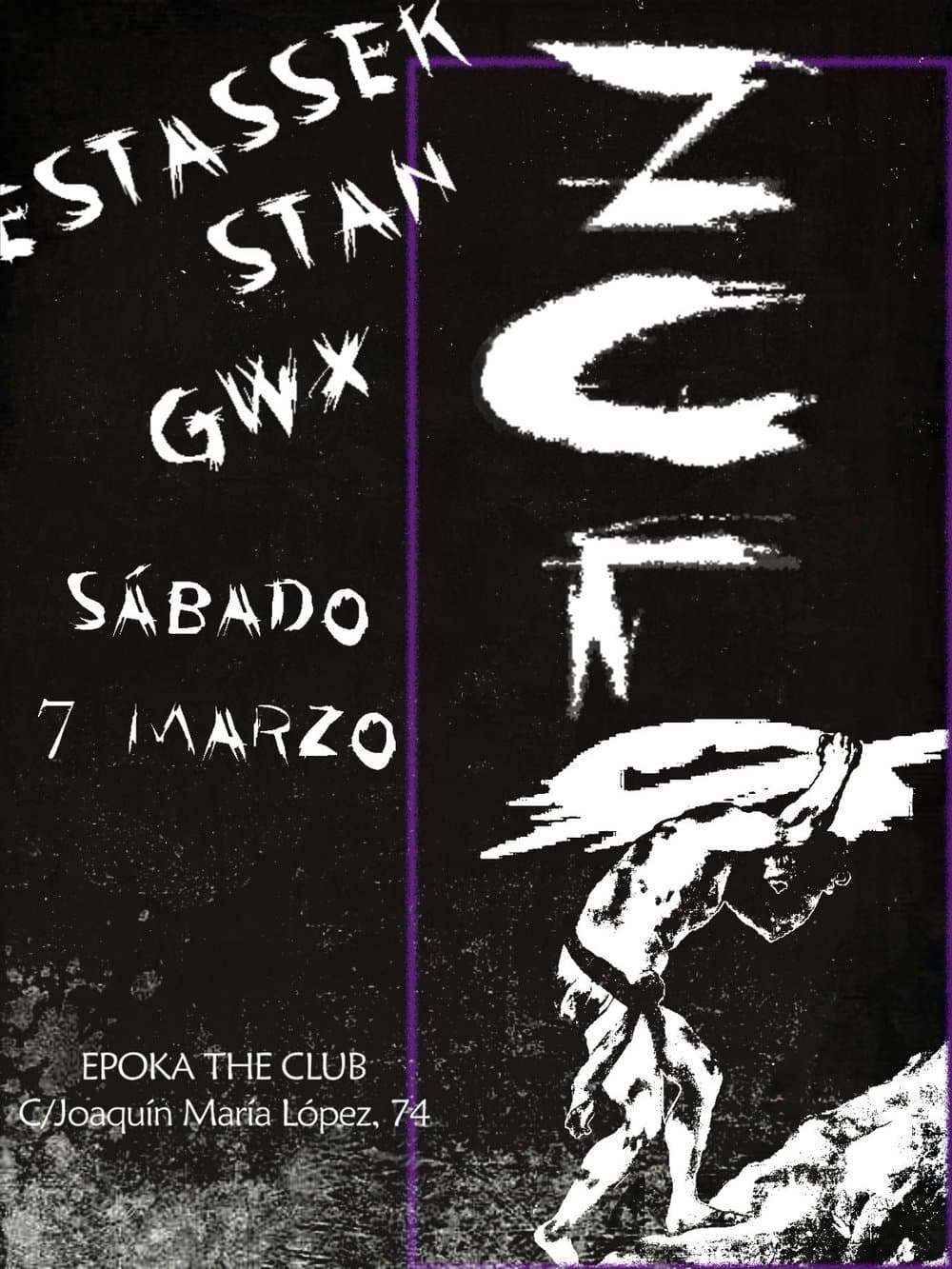 Nulø Collective - Showcase