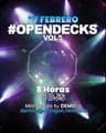 Open Decks #005