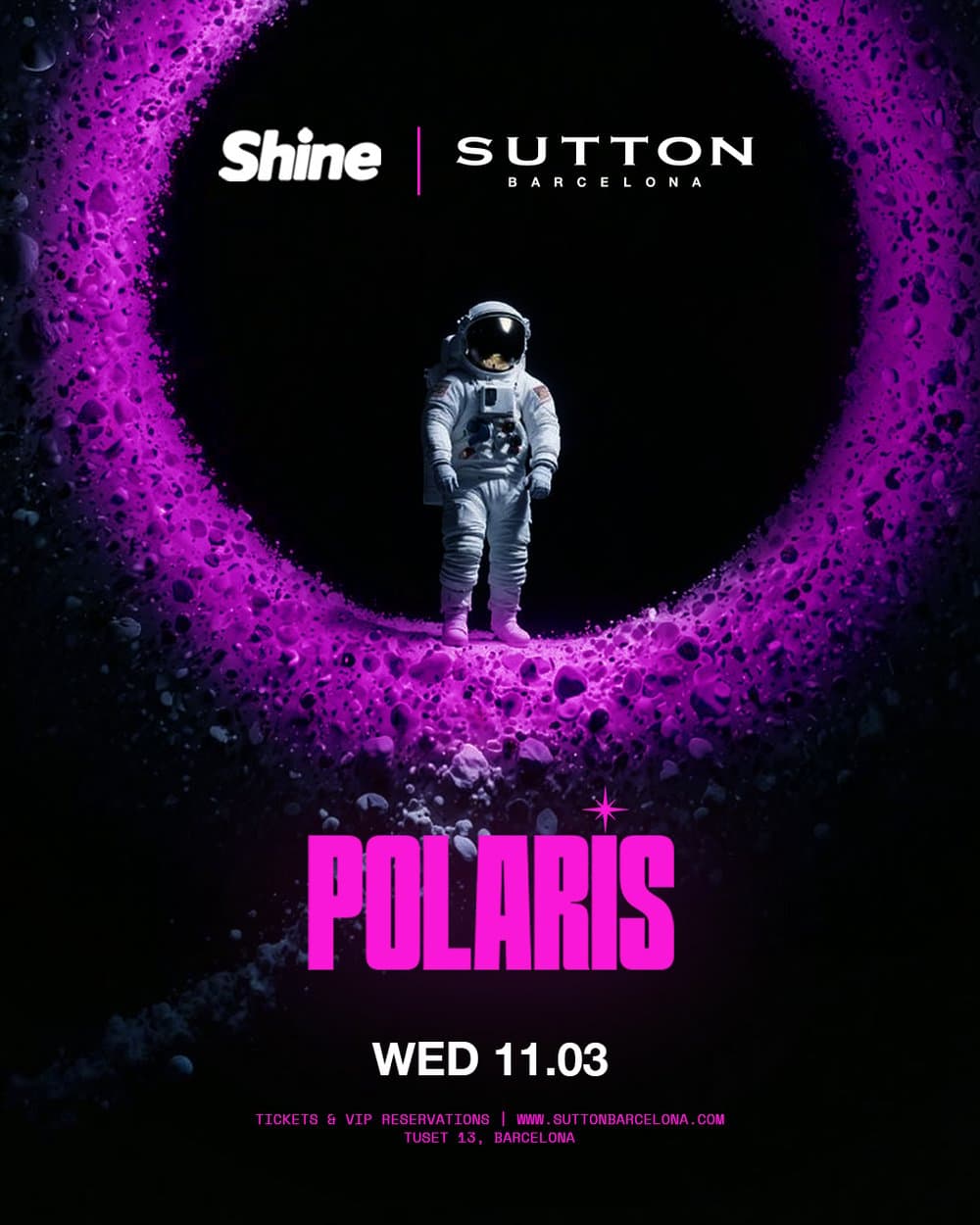 Polaris Wednesdays