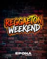 Reggaeton Weekend