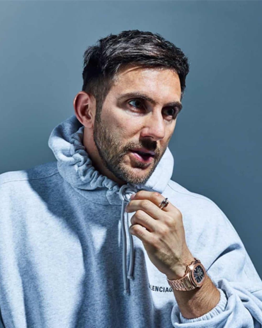 Sight pres. Hot Since 82, Alex Kenon, Londonground