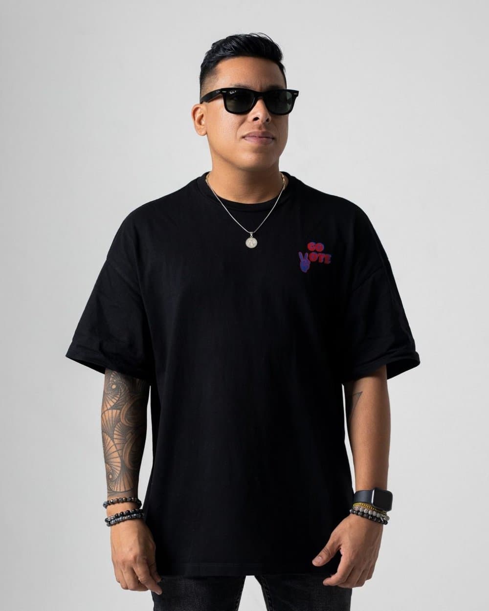 Sight pres. Tony Guerra, BizZa, Javi Colina