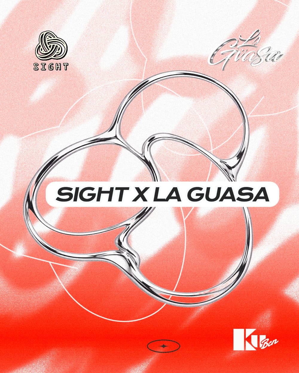 Sight & La Guasa pres. Tba
