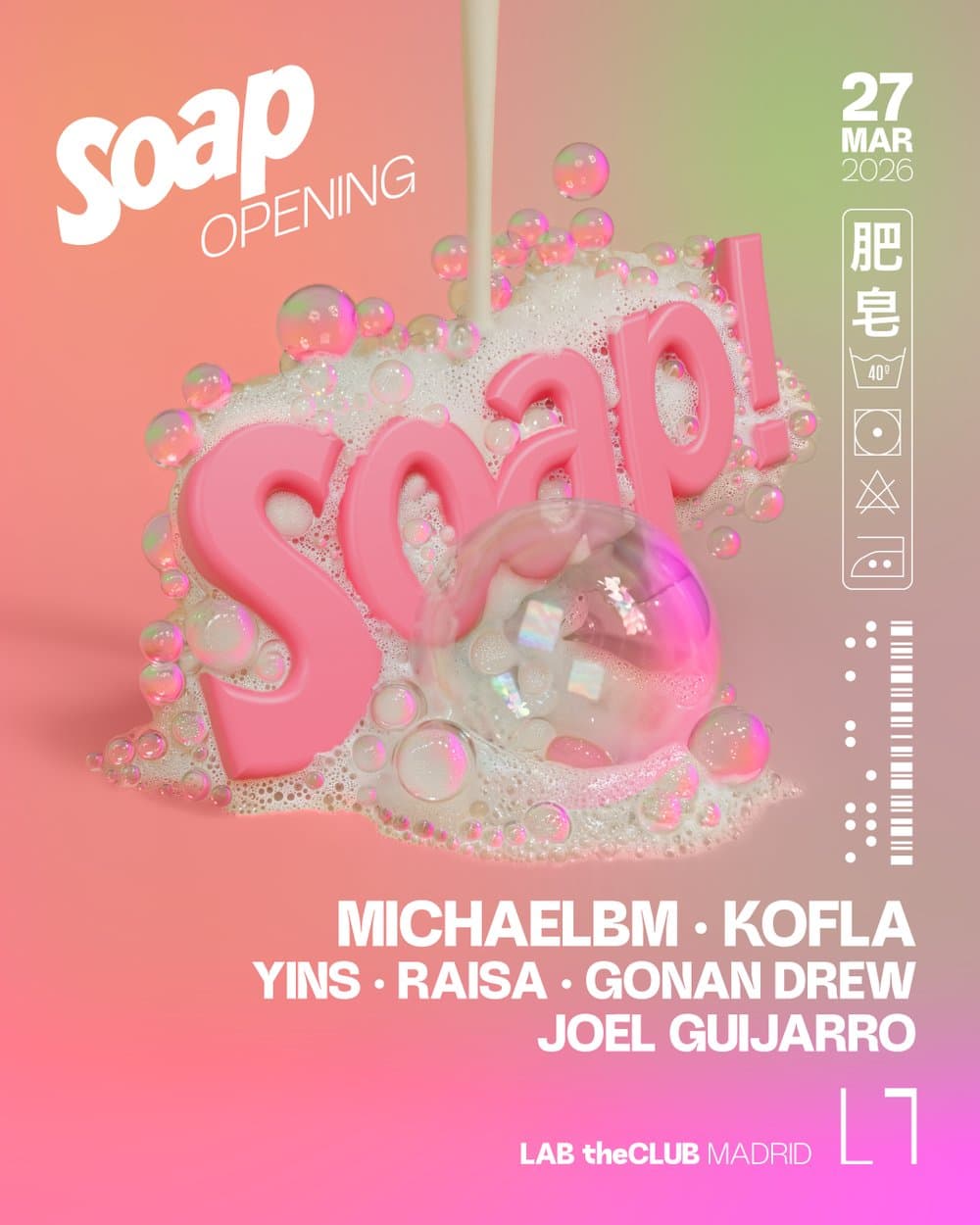 Soap