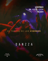 Tardeo Danzza Viernes ( Dj Santi Trillo )