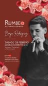 Tardeo Rumbeo Actuación Borja Rodriguez
