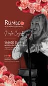 Tardeo Rumbeo Actuación Noelia Cazalla