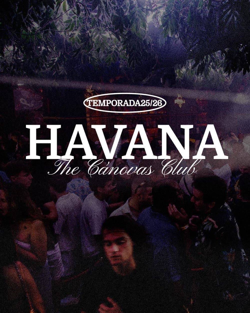 Tardeos Havana - Sólo Hits