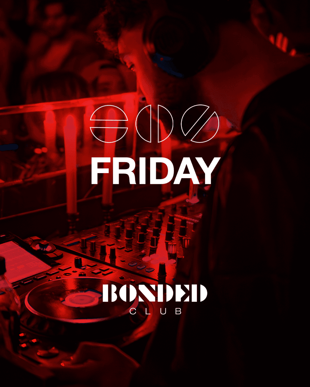 Viernes Bonded