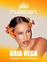 Viernes Rubicon X Aria Vega