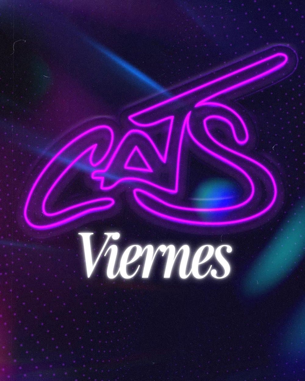 Viernes Universitario