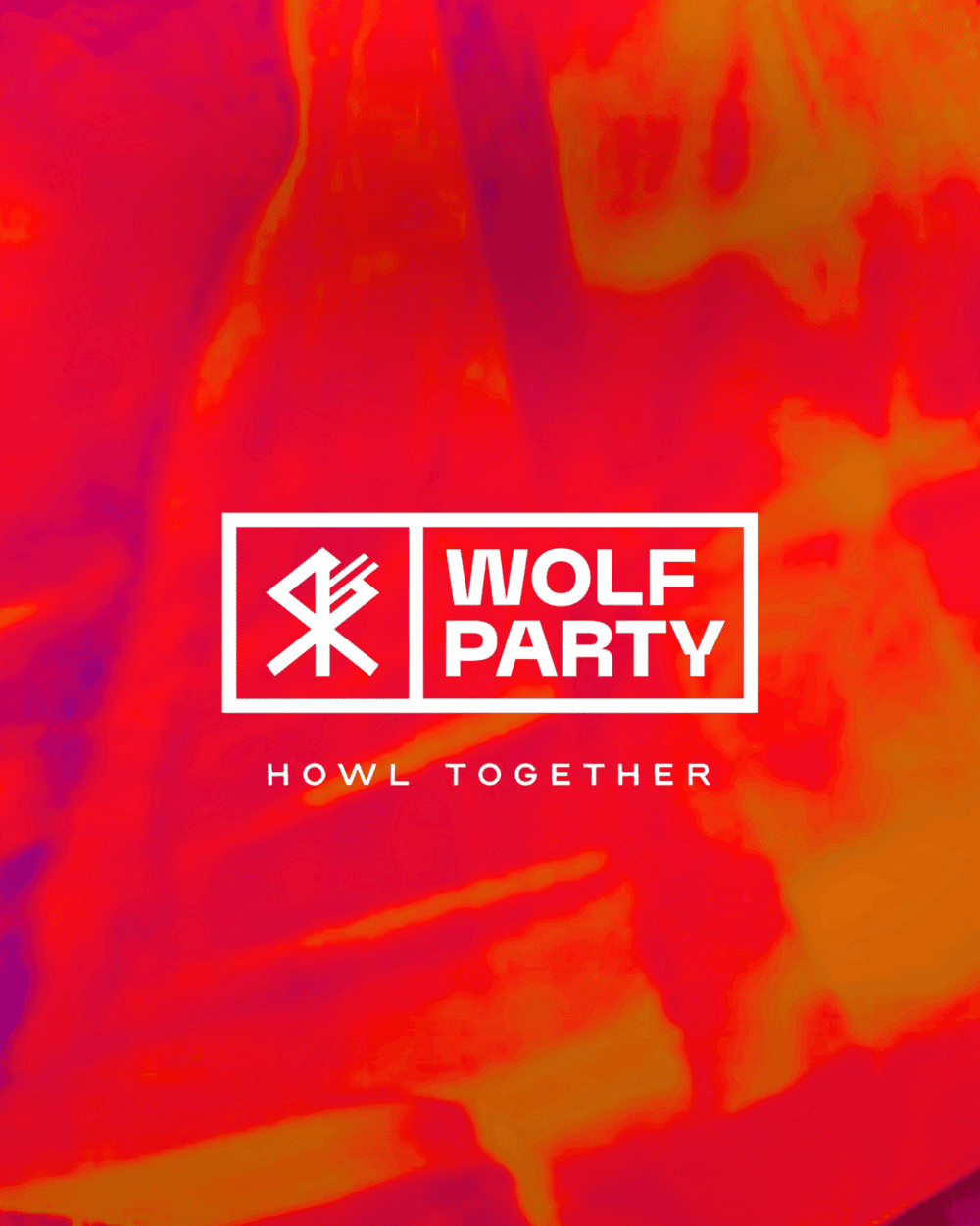 Wolf Party 💃 - ¡Ya es Festivo!