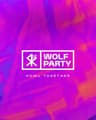 Wolf Party 🎉 - ¡Ya es Sábado!