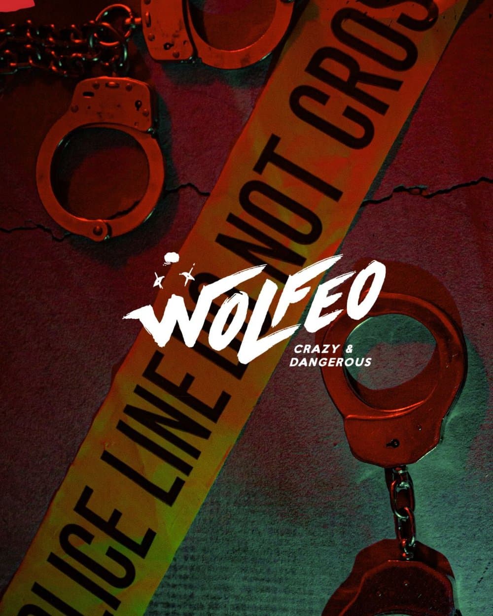 Wolfeo 👮‍♂️ - ¡Ya es Jueves!